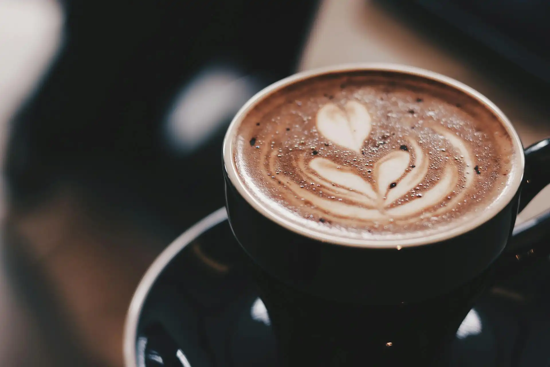 best coffee
